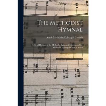 The Methodist Hymnal