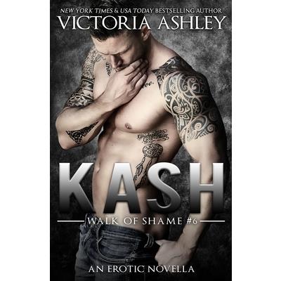 Kash (Walk of Shame #6)
