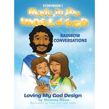 Storybook 1 Made in the Image of God