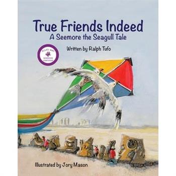 True Friends Indeed