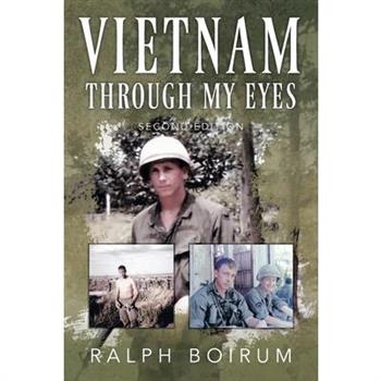 Vietnam Through My Eyes