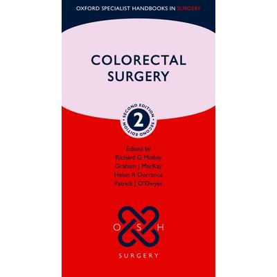 Colorectal Surgery