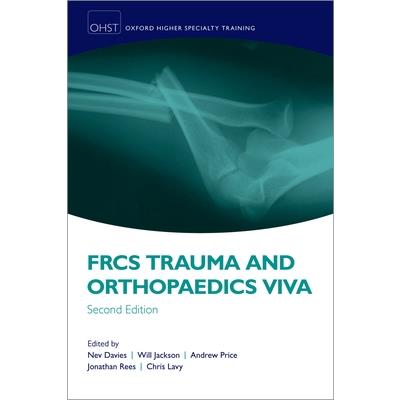 Frcs Trauma and Orthopaedics Viva
