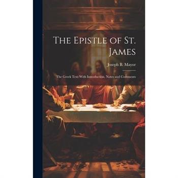 The Epistle of St. James