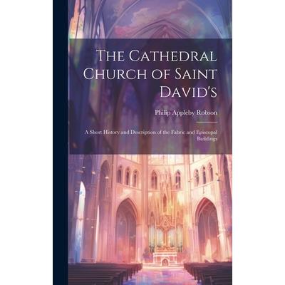 The Cathedral Church of Saint David's