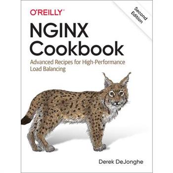 Nginx Cookbook