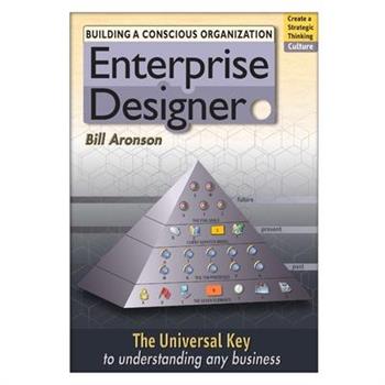 Enterprise Designer - building a conscious organization