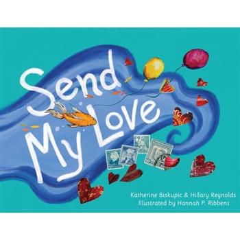 Send My Love
