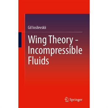 Wing Theory--Incompressible Fluids
