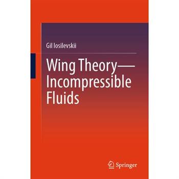 Wing Theory--Incompressible Fluids