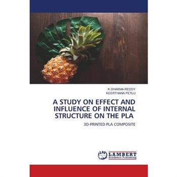 A Study on Effect and Influence of Internal Structure on the Pla