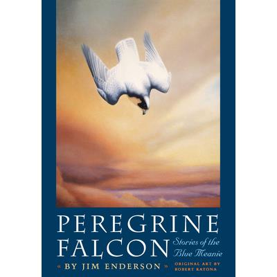 Peregrine Falcon