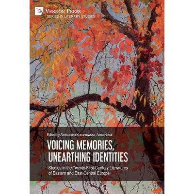 Voicing Memories, Unearthing Identities