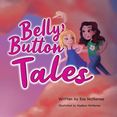 Belly Button Tales