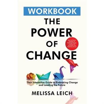 The Power of Change Workbook