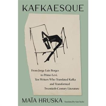 Kafkaesque