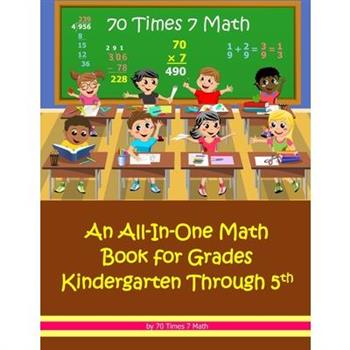 70 Times 7 Math