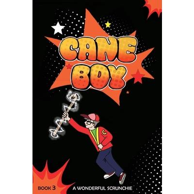 Cane Boy