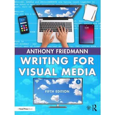 Writing for Visual Media