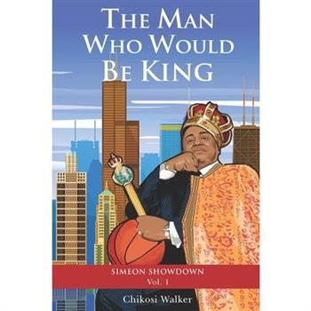 The Man Who Would Be King
