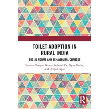 Toilet Adoption in Rural India