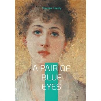 A Pair of Blue Eyes