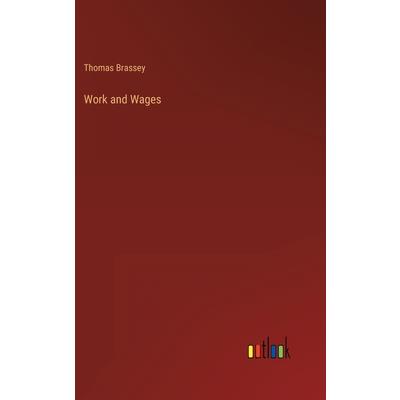 Work and Wages