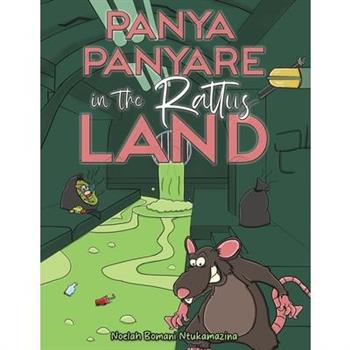 Panya Panyare in the Rattus Land