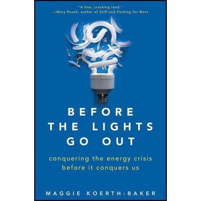 Before the Lights Go Out