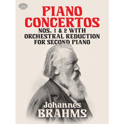 Piano Concertos Nos. 1 and 2