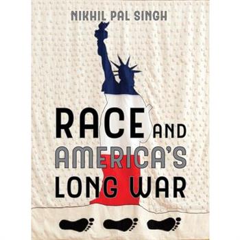 Race and America’s Long War