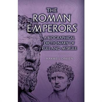 The Roman Emperors