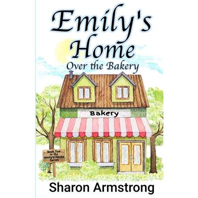 Emily's Home Over the Bakery