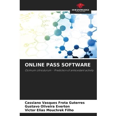 Online Pass Software