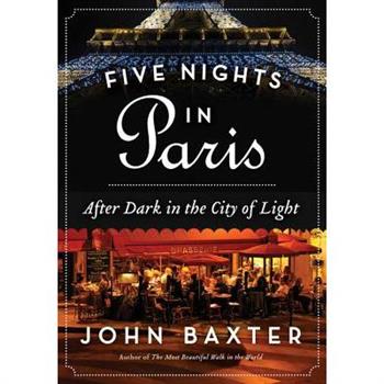 Five Nights in Paris