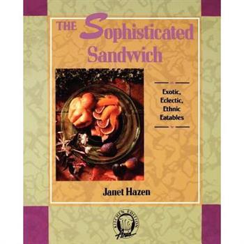 The Sophisticated Sandwich