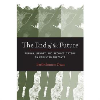 The End of the Future