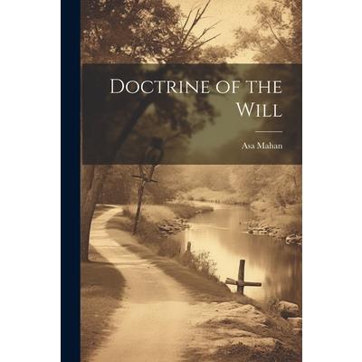Doctrine of the Will