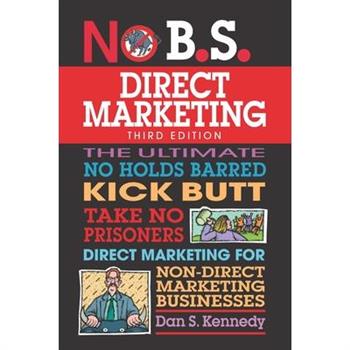No B.s. Direct Marketing