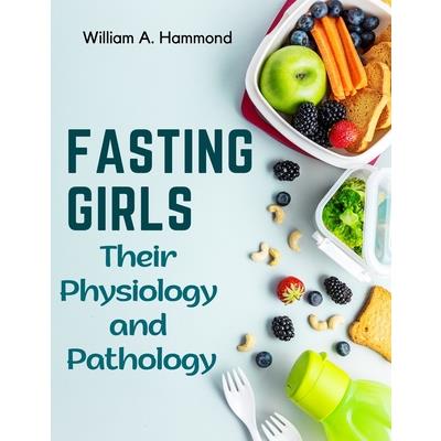 Fasting Girls