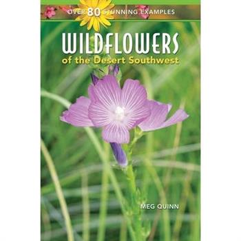 Wildflowers of the Desert Southwest