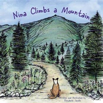 Nina Climbs a Mountain