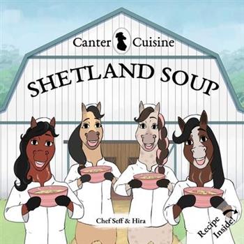 Canter Cuisine