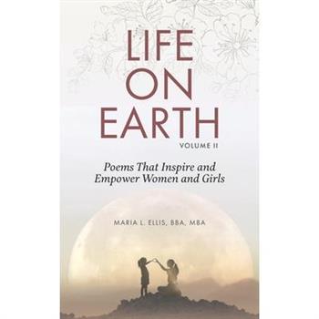 Life on Earth, Volume II