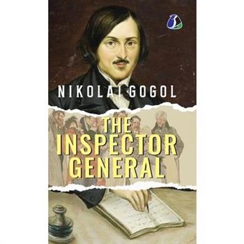 The Inspector-General [DELUXE HARDCOVER EDITION]