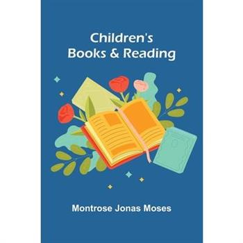 Children's Books and Reading