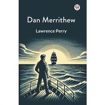 Dan Merrithew