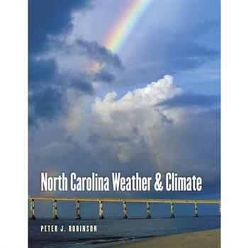North Carolina Weather and Climate