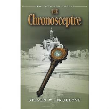 The Chronosceptre