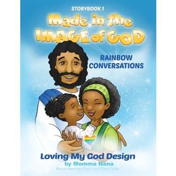 Storybook 1 Made in the Image of God